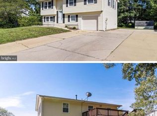 390 University Dr, Waldorf, MD 20602