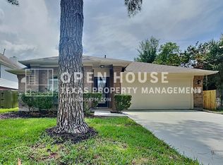 20423 Drakewood Dr, Katy, TX 77449