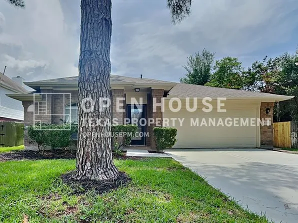 20423 Drakewood Dr, Katy, TX 77449