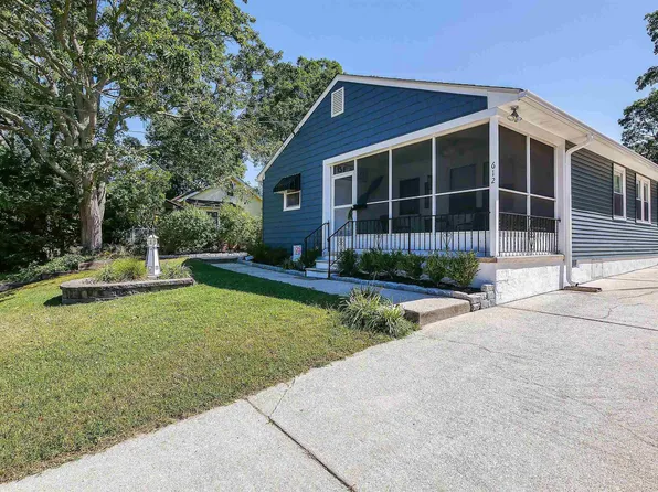 612 6th St, Somers Point, NJ 08244