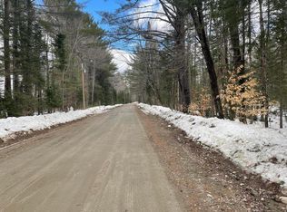 104 Back Rd, New Portland, ME 04961