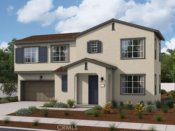 2244 Baldridge Canyon Ct, Highland, CA 92346