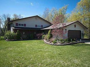 348 Willis Rd, Saline, MI 48176