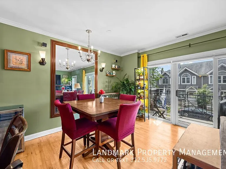 1152 W Roscoe St #2E — Photo 9