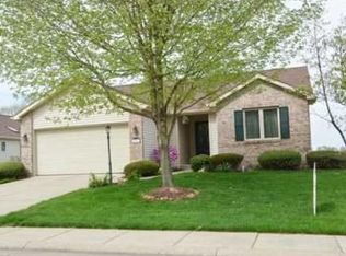 52565 Westgate Dr, South Bend, IN