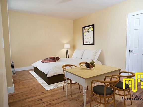 2nd image of 668 Hancock St #3H
