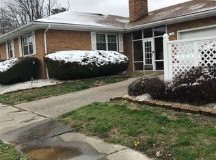 104 E Park St, Brazil, IN 47834