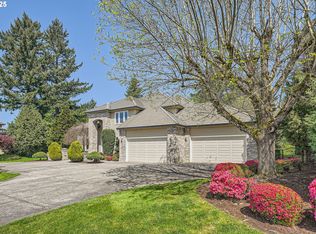 6130 NW El Rey Dr, Camas, WA 98607