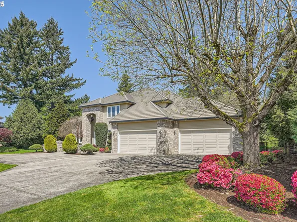 6130 NW El Rey Dr, Camas, WA 98607