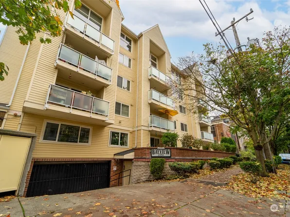 2250 NW 58th Street #407, Seattle, WA 98107