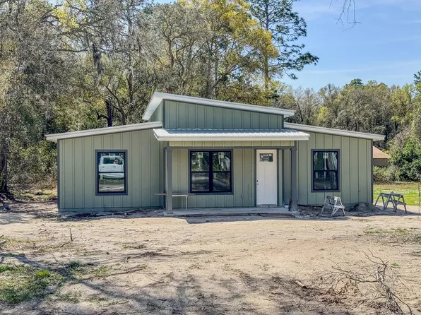8050 NW 172nd Ln, Fanning Springs, FL 32693