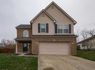 118 Chamberlain Dr, Georgetown, KY 40324