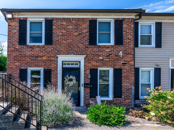 5025 Hillsboro Pike APT 4A, Nashville, TN 37215