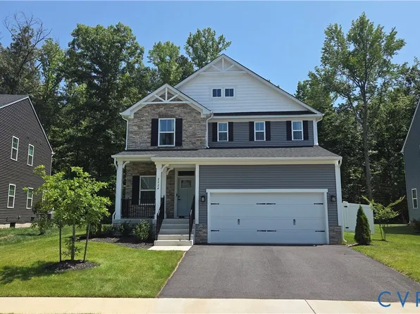 2024 Enon Station Dr, Chester, VA 23836