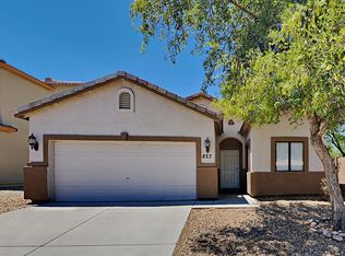 823 W Saint Anne Ave, Phoenix, AZ 85041