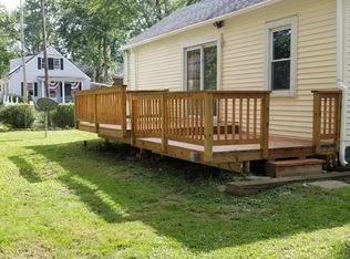 2069 E Williamson St, Burton, MI 48529