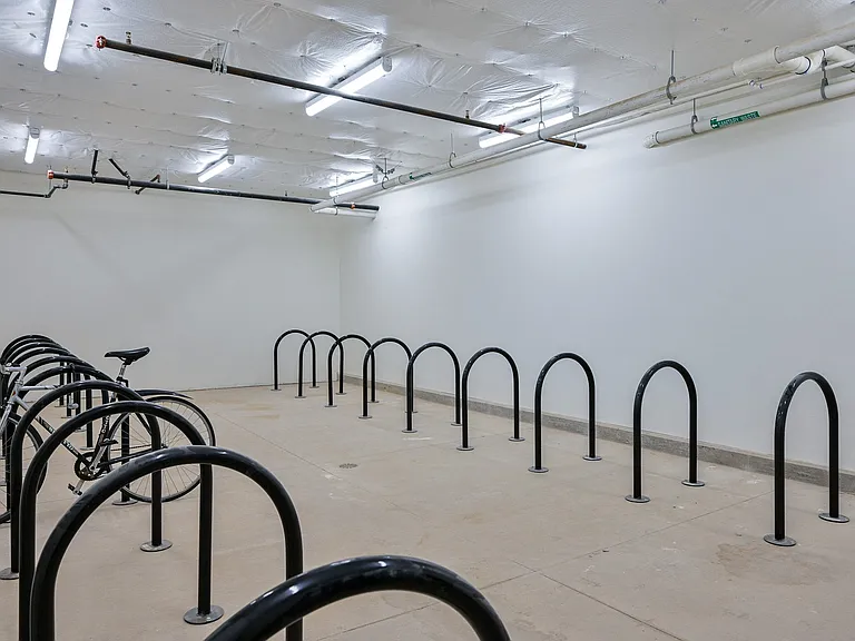 Crosswood | Bike Storage