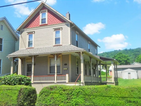 227 Garfield St, Johnstown, PA 15906