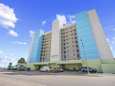2200 N Ocean Blvd. #1006, North Myrtle Beach, SC, 29582