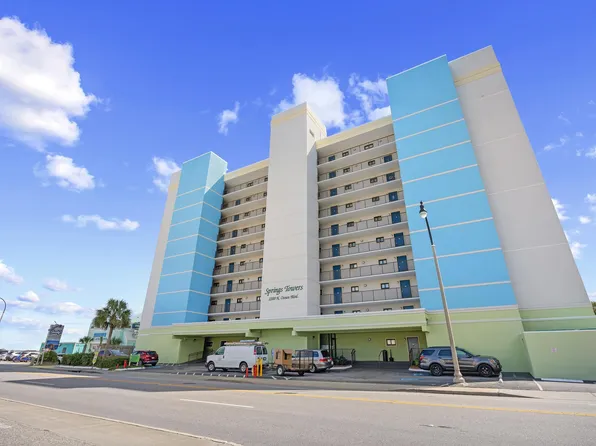 2200 N Ocean Blvd. #1006, North Myrtle Beach, SC 29582