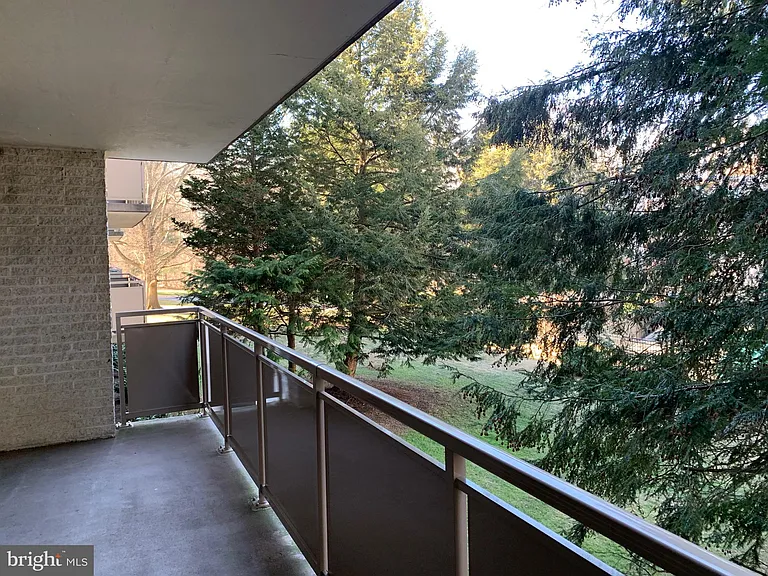 7501 Democracy Blvd #B112 — Photo 9