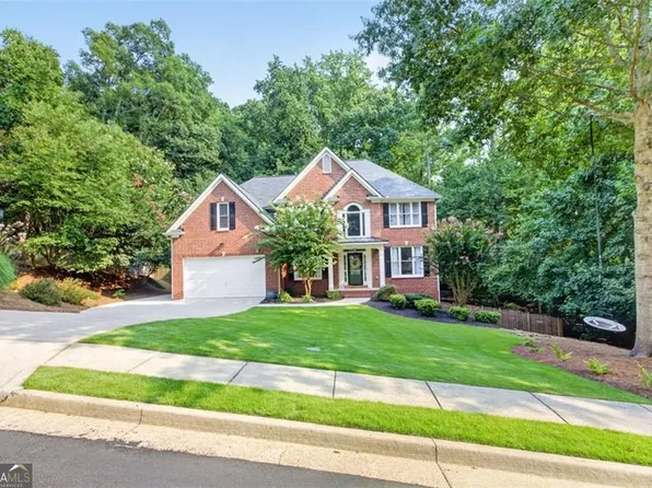 6531 Sweet Laurel Run, Sugar Hill, GA 30518