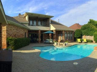 4629 Willow Bend Dr, Wichita Falls, TX 76310