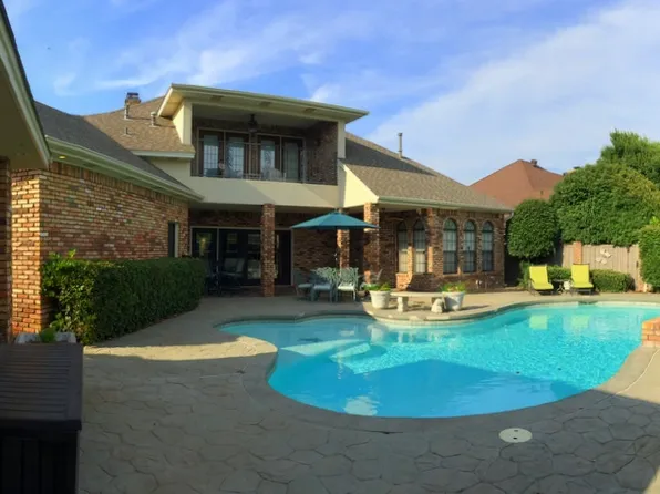 4629 Willow Bend Dr, Wichita Falls, TX 76310