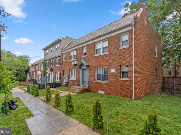 1626 18th St SE, Washington, DC 20020