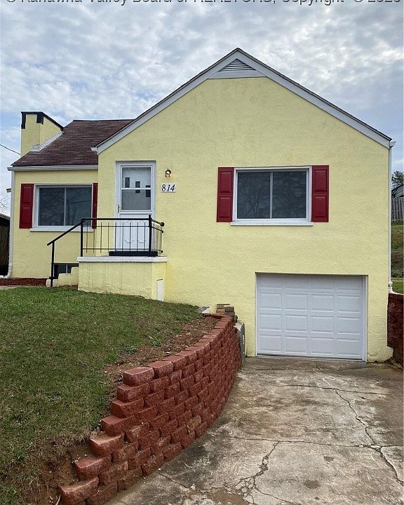 814 Greenbrier St, Saint Albans, WV 25177 Zillow