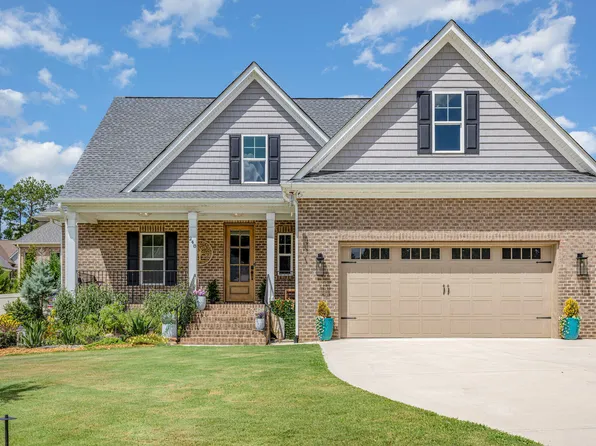 248 Valleycruise Cir, Garner, NC 27529