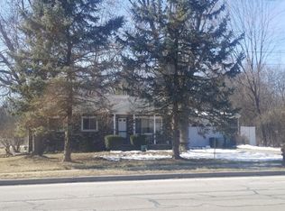 24739 Middlebelt Rd, Farmington Hills, MI 48336