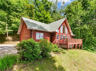 226 Brigham Dr, Waynesville, NC 28785