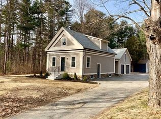 177 South Rd, Holden, MA 01520
