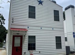 258 Forrest Ave, Gainesville, GA 30501
