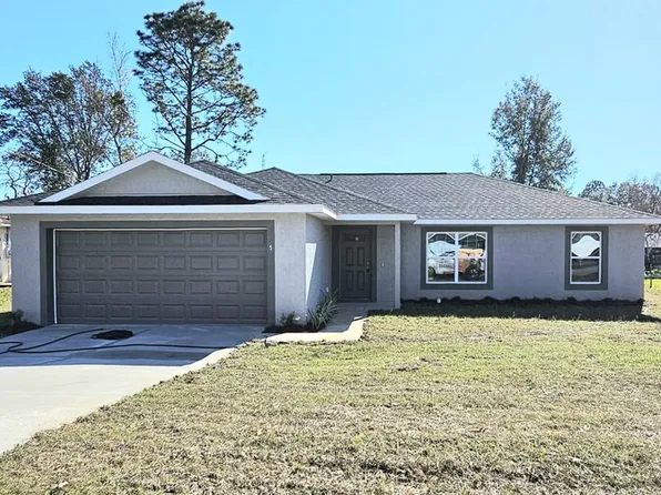 5 Spring Pl, Ocala, FL 34472