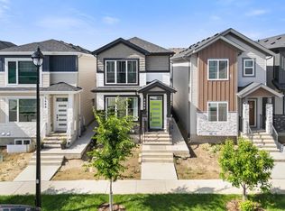 3606 42nd Ave, Beaumont, AB T4X 3B3