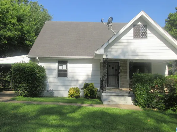 203 4th Ave, Midfield, AL 35228