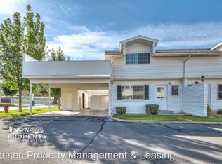 781 N Valley View Dr APT 4, Saint George, UT 84770