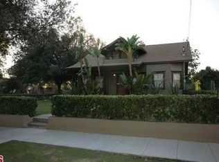 1745 N Los Robles Ave, Pasadena, CA 91104