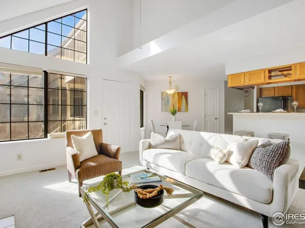 5932 Gunbarrel Ave #E, Boulder, CO 80301