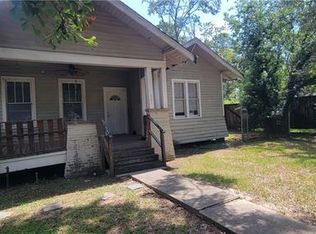 901 S Chestnut St, Hammond, LA 70403