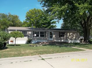 525 Will St, Mahomet, IL 61853