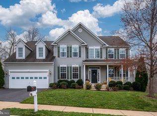 6 Banner Spring Cir, Stafford, VA 22554