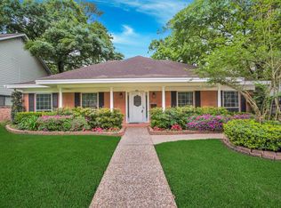 1110 Bethlehem St, Houston, TX 77018