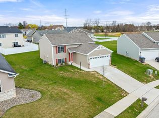 1341 Sturgeon Point, Goshen, IN 46526