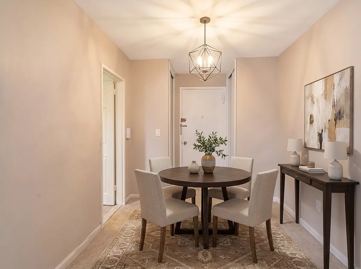 2 bed, 815 sqft, $2,350 — Photo 4