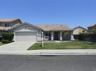 8218 W Forecast Dr, Dos Palos, CA