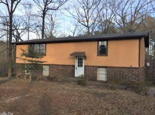 19621 Mockingbird Trl, Mabelvale, AR 72103