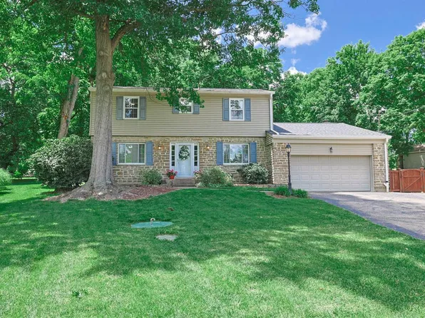 6200 Margo Ln, Cincinnati, OH 45227